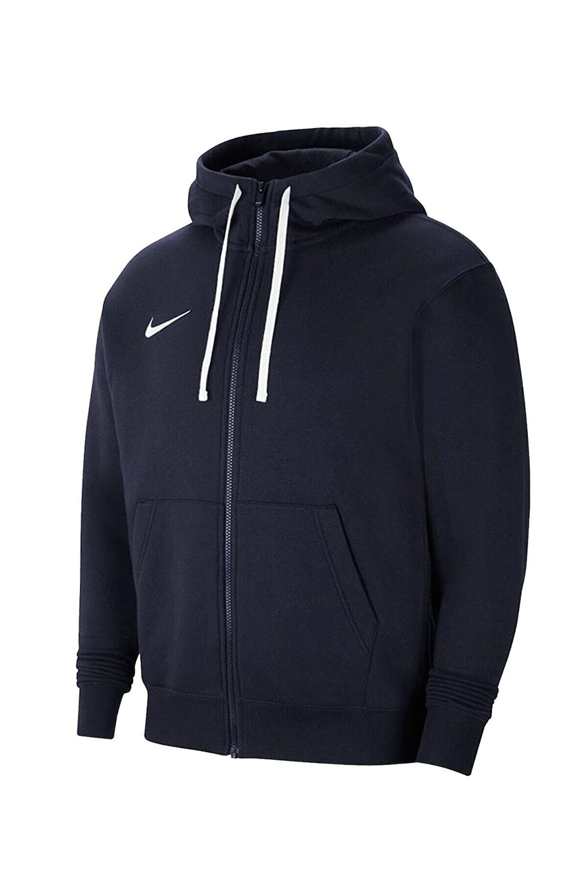 Nike Erkek Spor Sweatshirt M Nk Flc Park20 Fz Hoodie CW6887-451